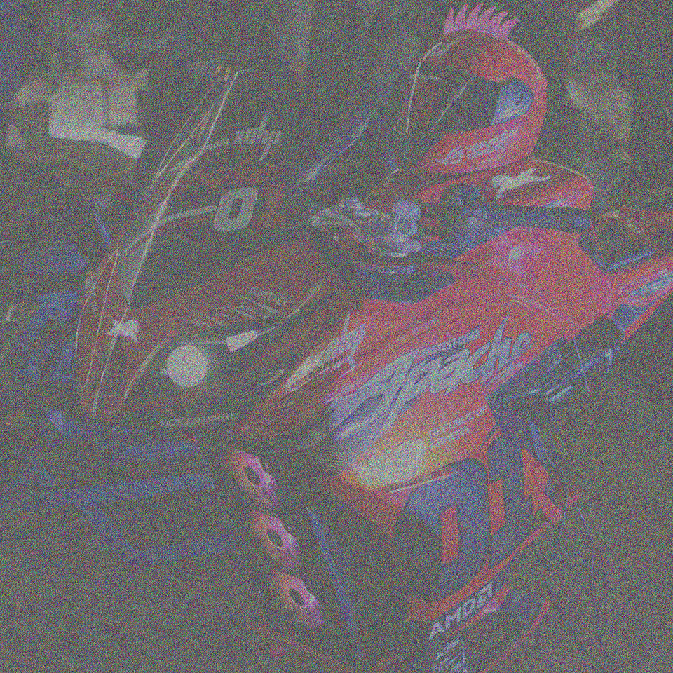 computer bike